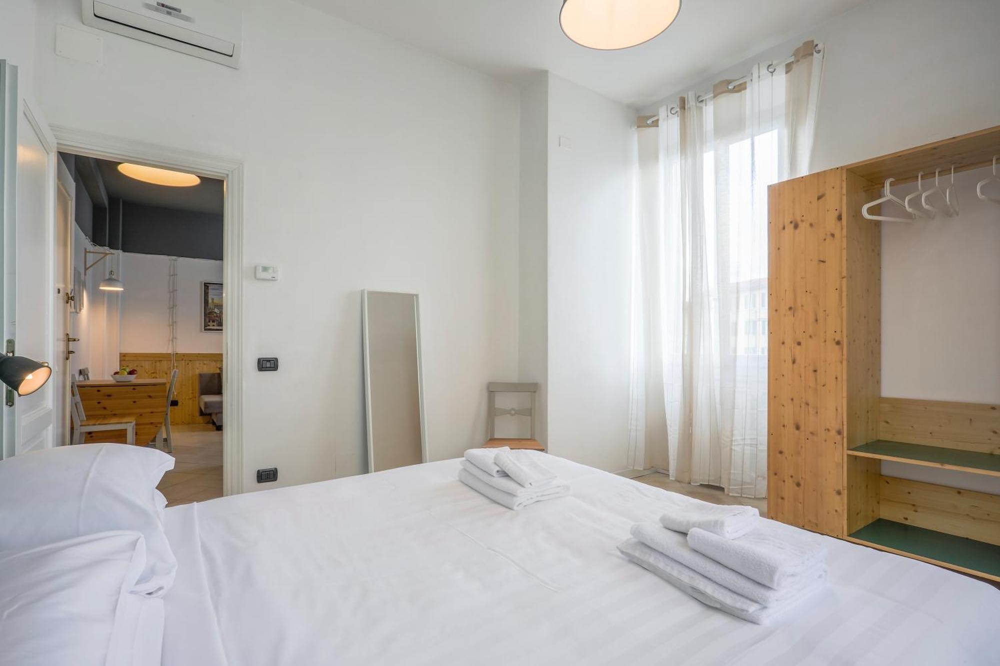 Casa Nadia - Sweet Dreams In Флоренция Экстерьер фото