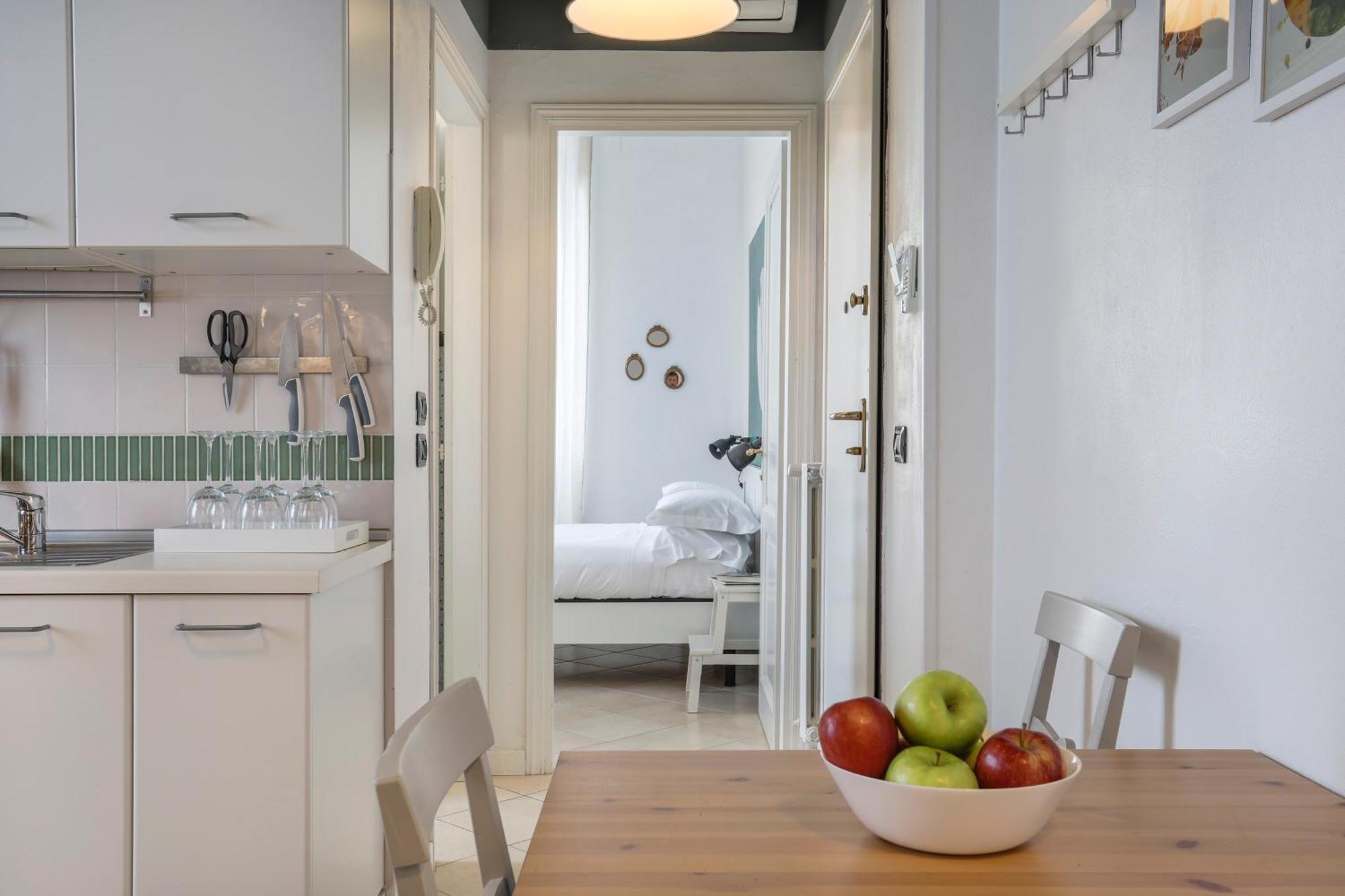 Casa Nadia - Sweet Dreams In Флоренция Экстерьер фото